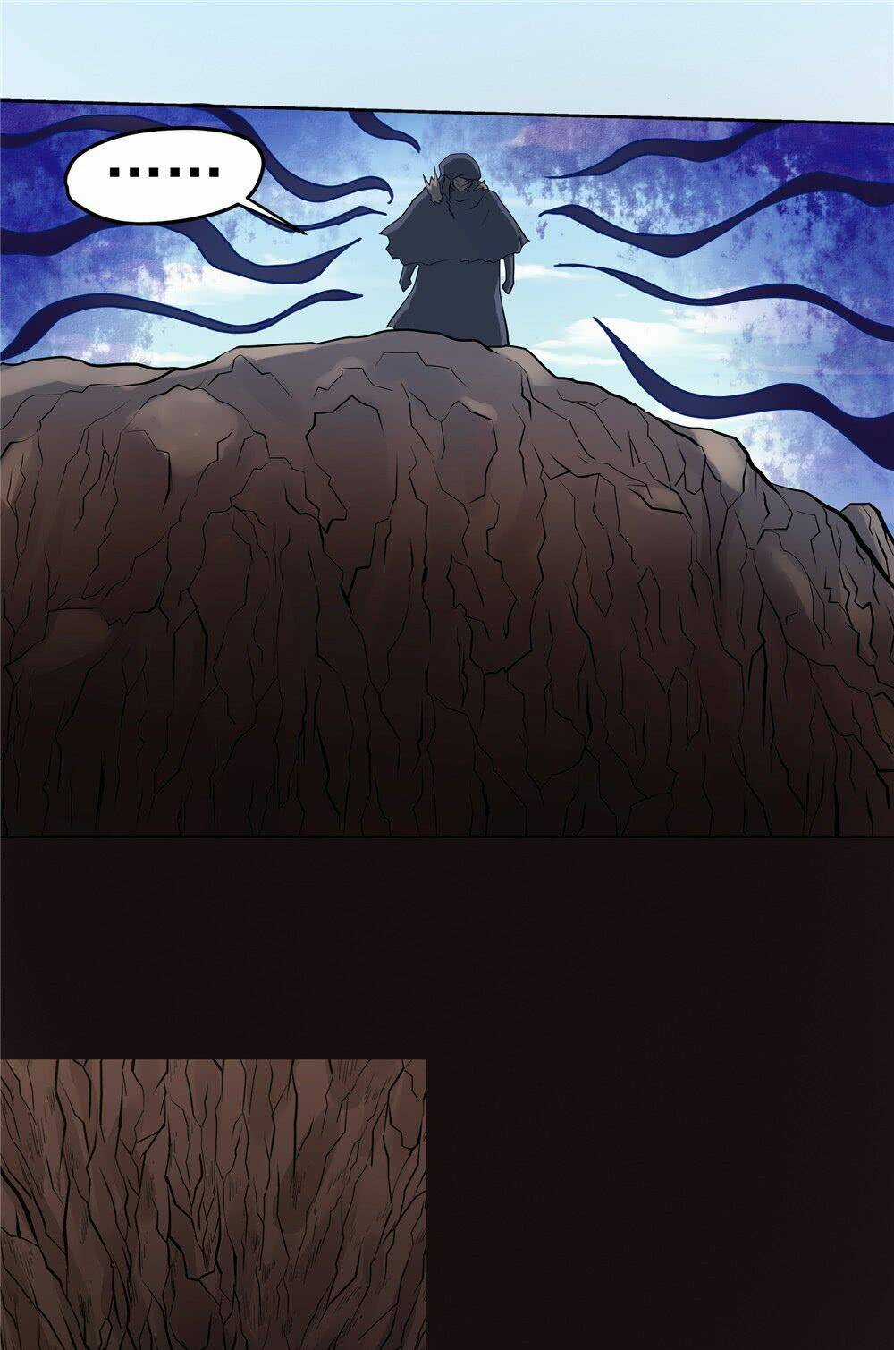 Hiệp Hành Cửu Thiên Chapter 40 trang 14