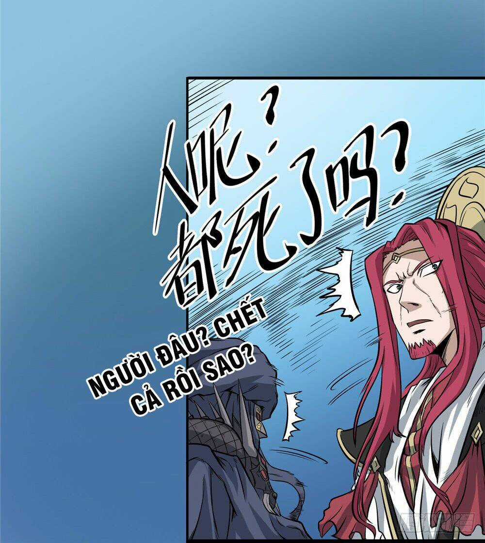 Hiệp Hành Cửu Thiên Chapter 41 trang 15