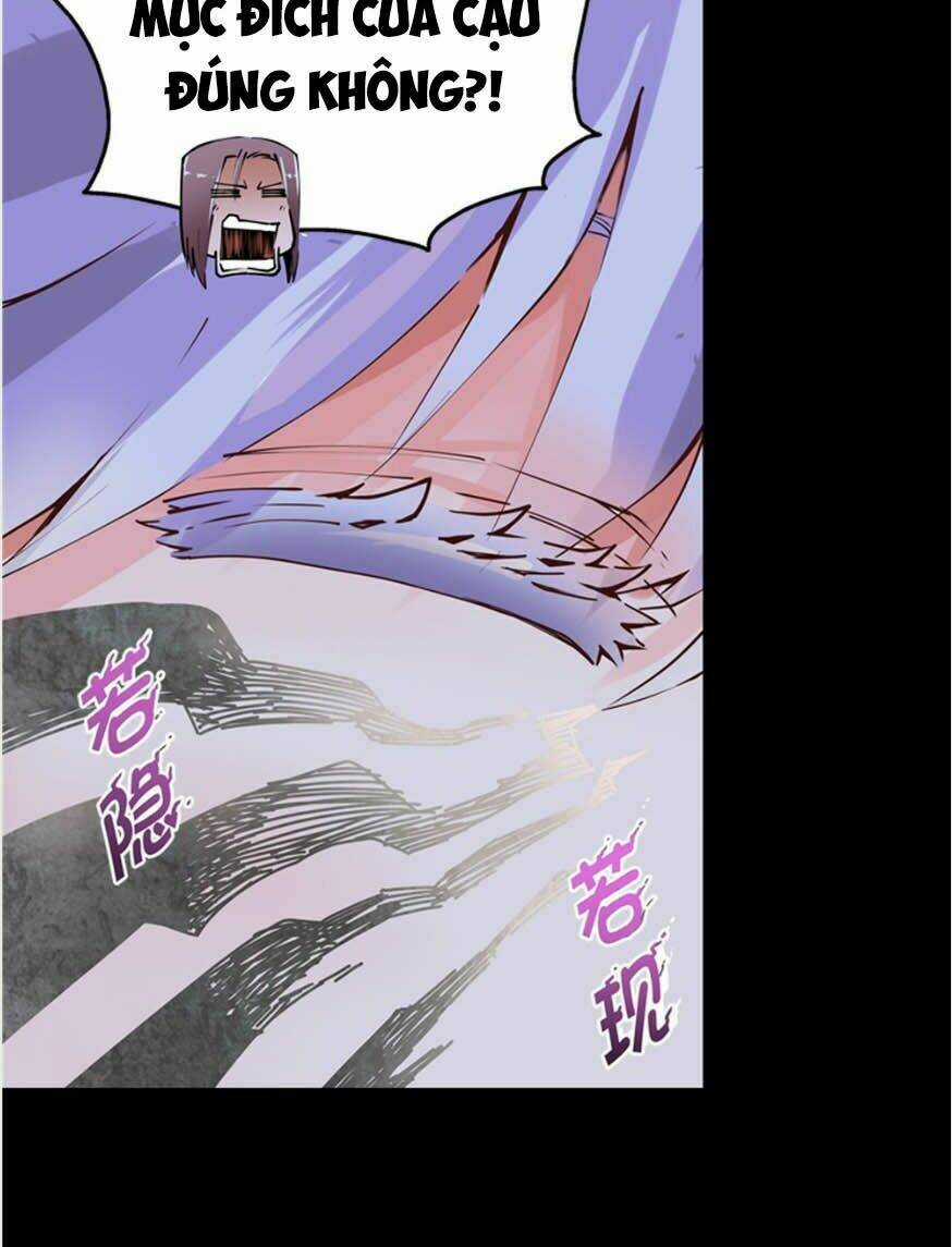 Hiệp Hành Cửu Thiên Chapter 5 trang 10