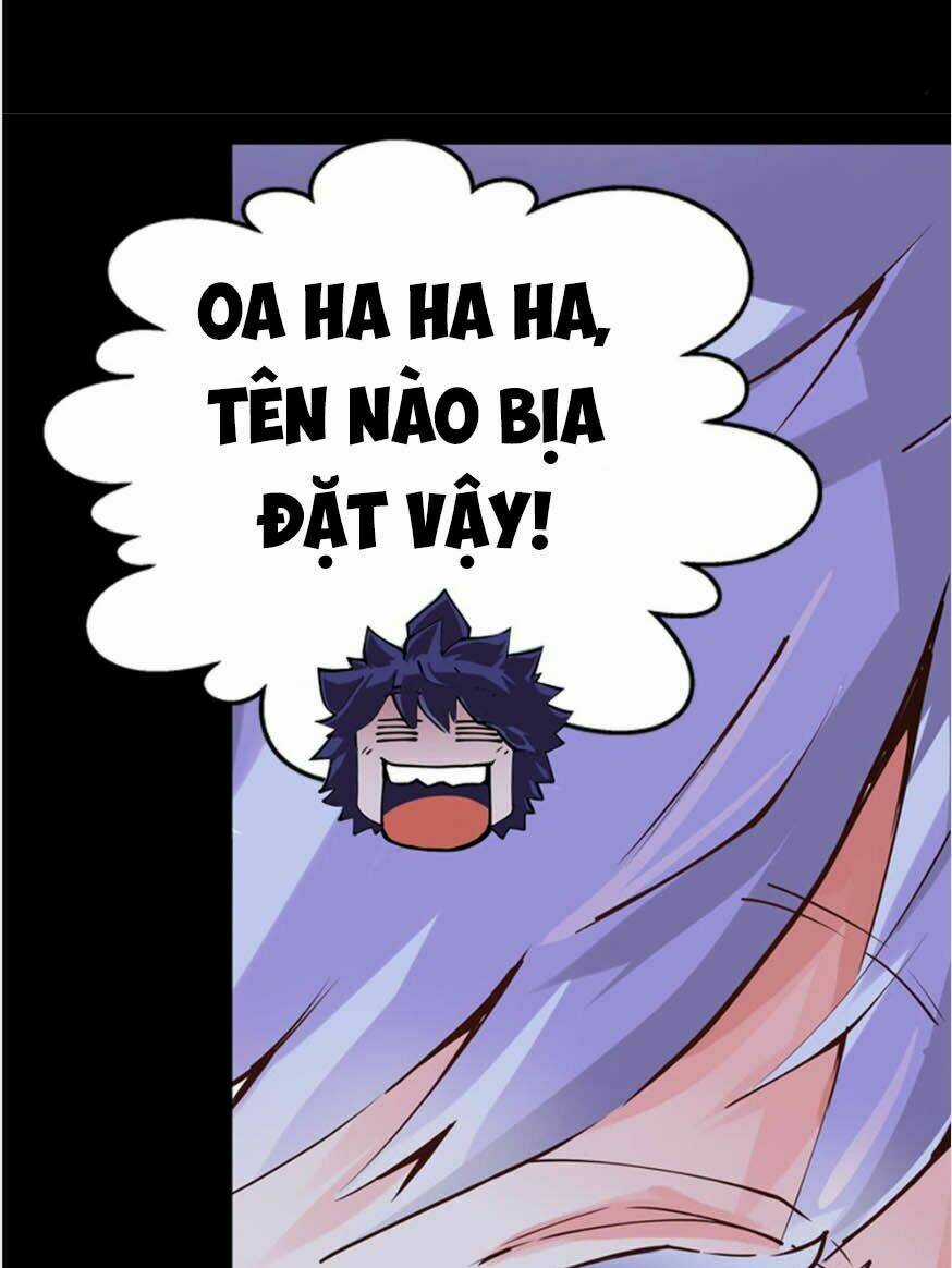 Hiệp Hành Cửu Thiên Chapter 5 trang 11