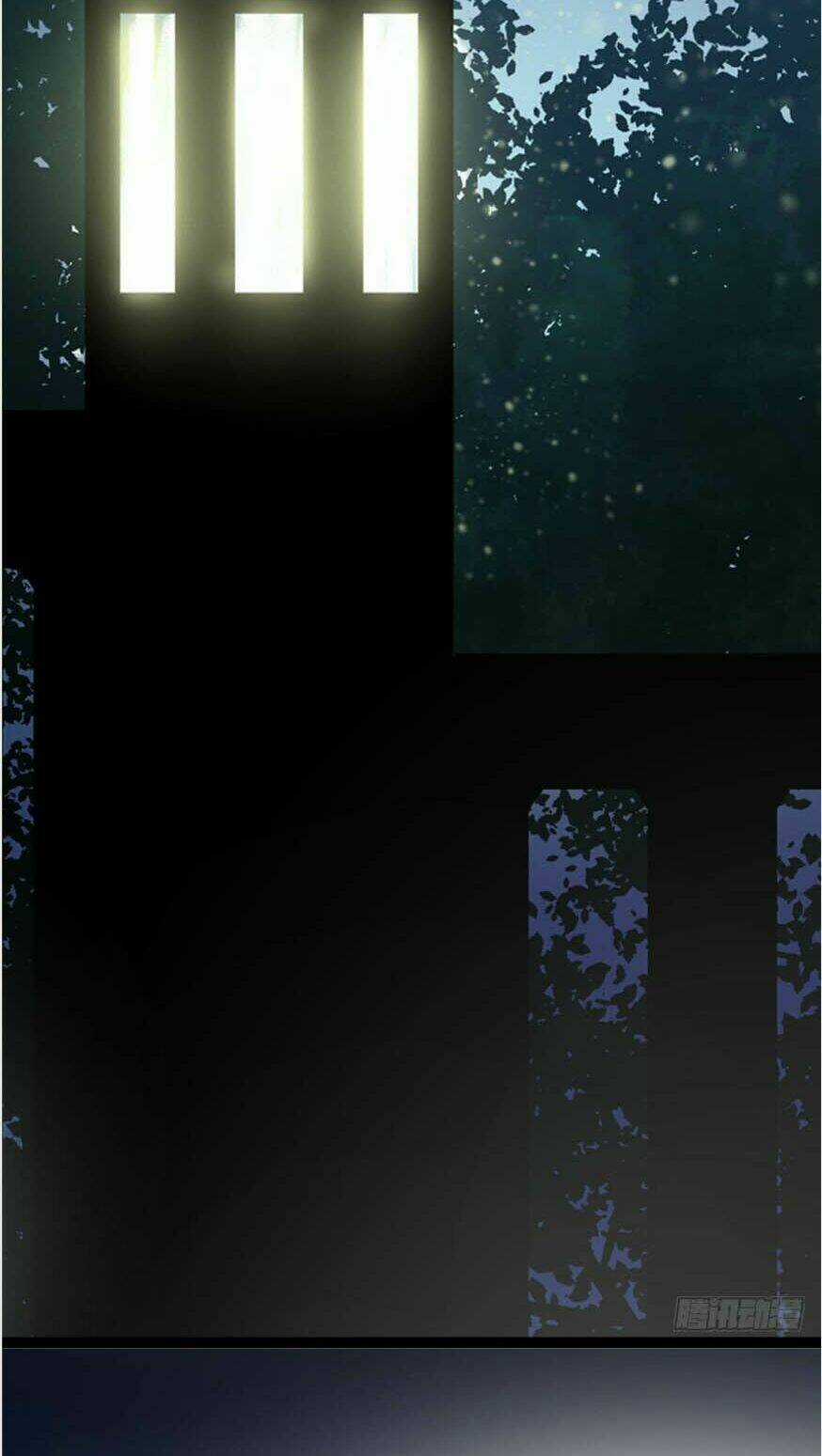 Hiệp Hành Cửu Thiên Chapter 5 trang 14