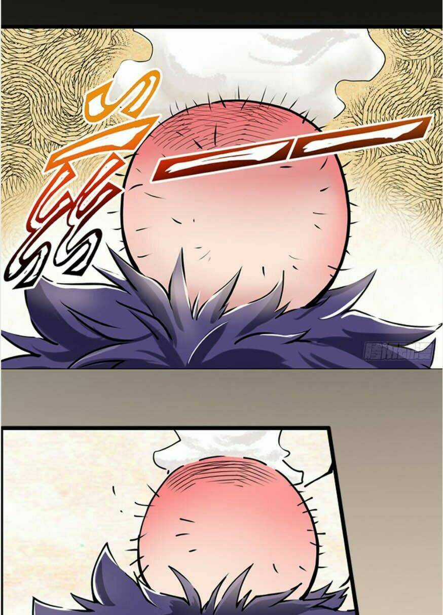 Hiệp Hành Cửu Thiên Chapter 5 trang 25