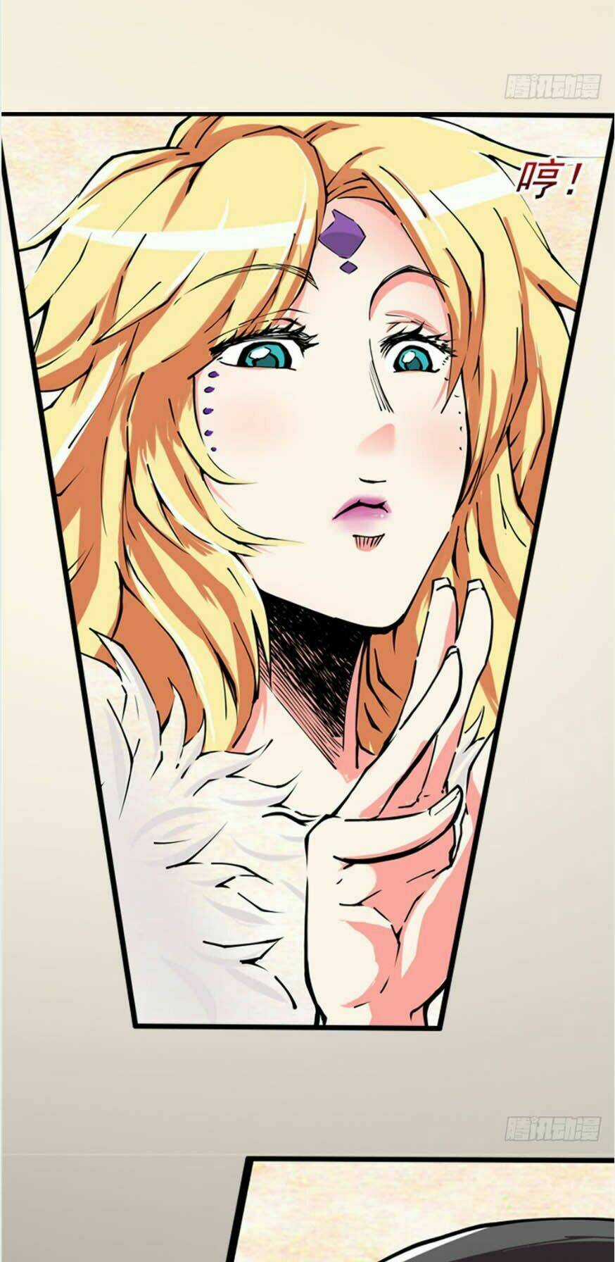 Hiệp Hành Cửu Thiên Chapter 5 trang 27