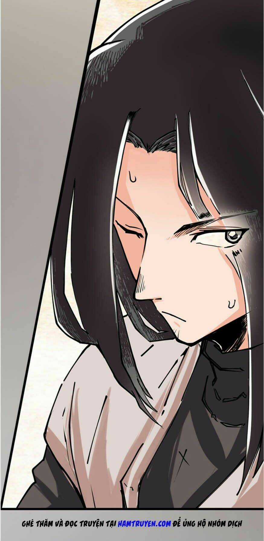 Hiệp Hành Cửu Thiên Chapter 5 trang 28