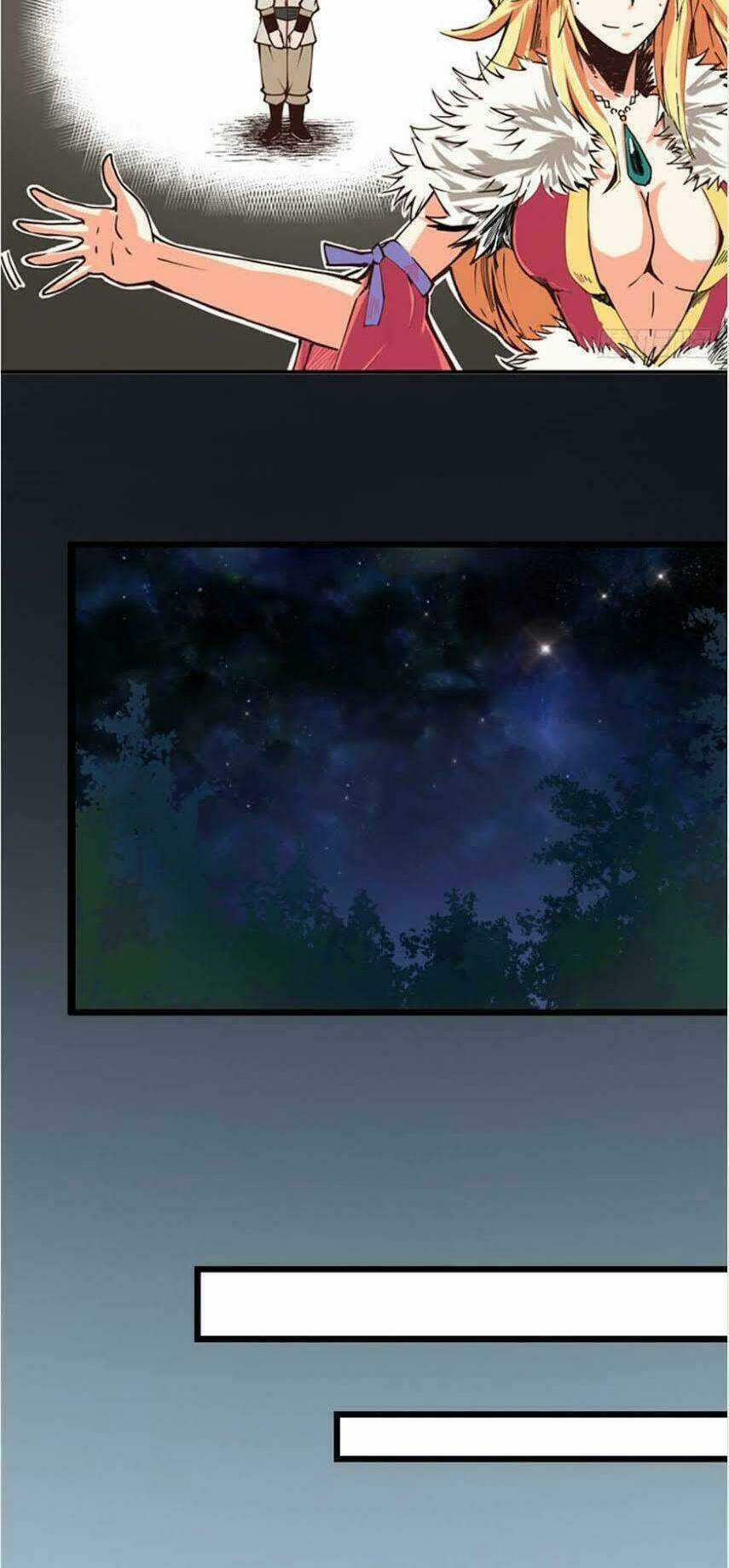 Hiệp Hành Cửu Thiên Chapter 6 trang 11