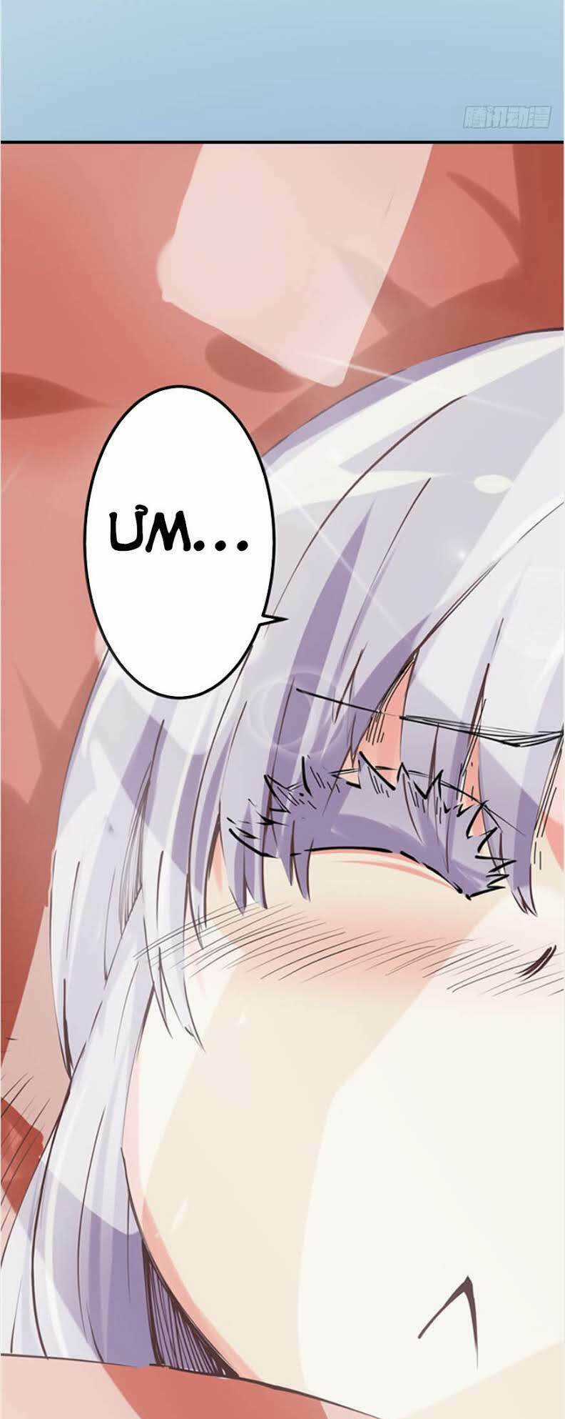 Hiệp Hành Cửu Thiên Chapter 6 trang 14