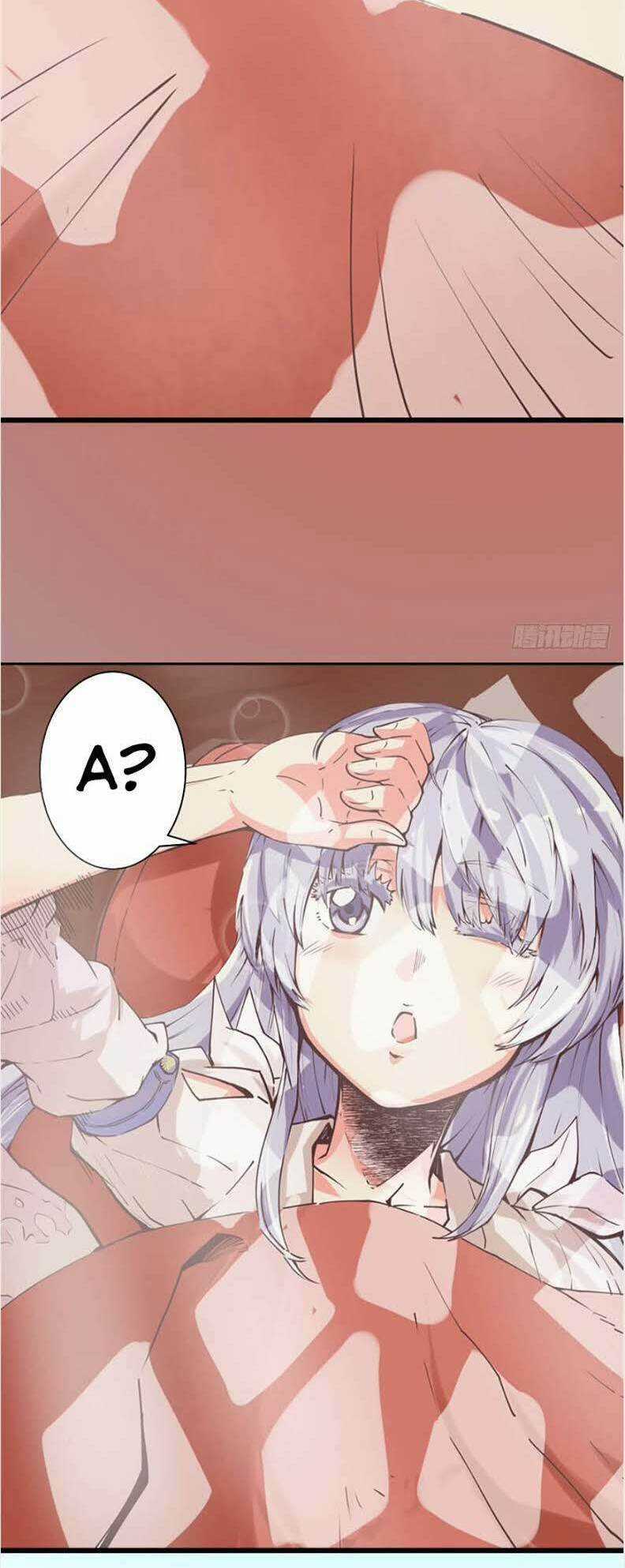 Hiệp Hành Cửu Thiên Chapter 6 trang 15