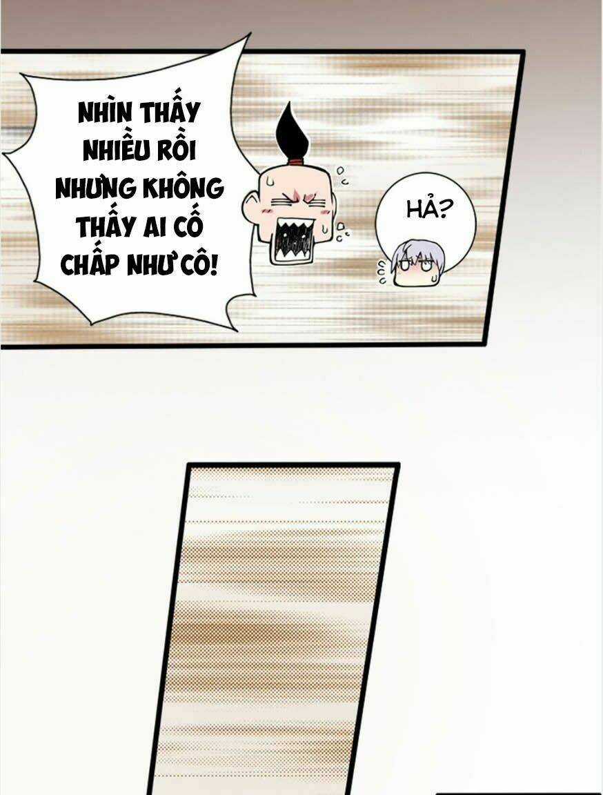 Hiệp Hành Cửu Thiên Chapter 6 trang 27