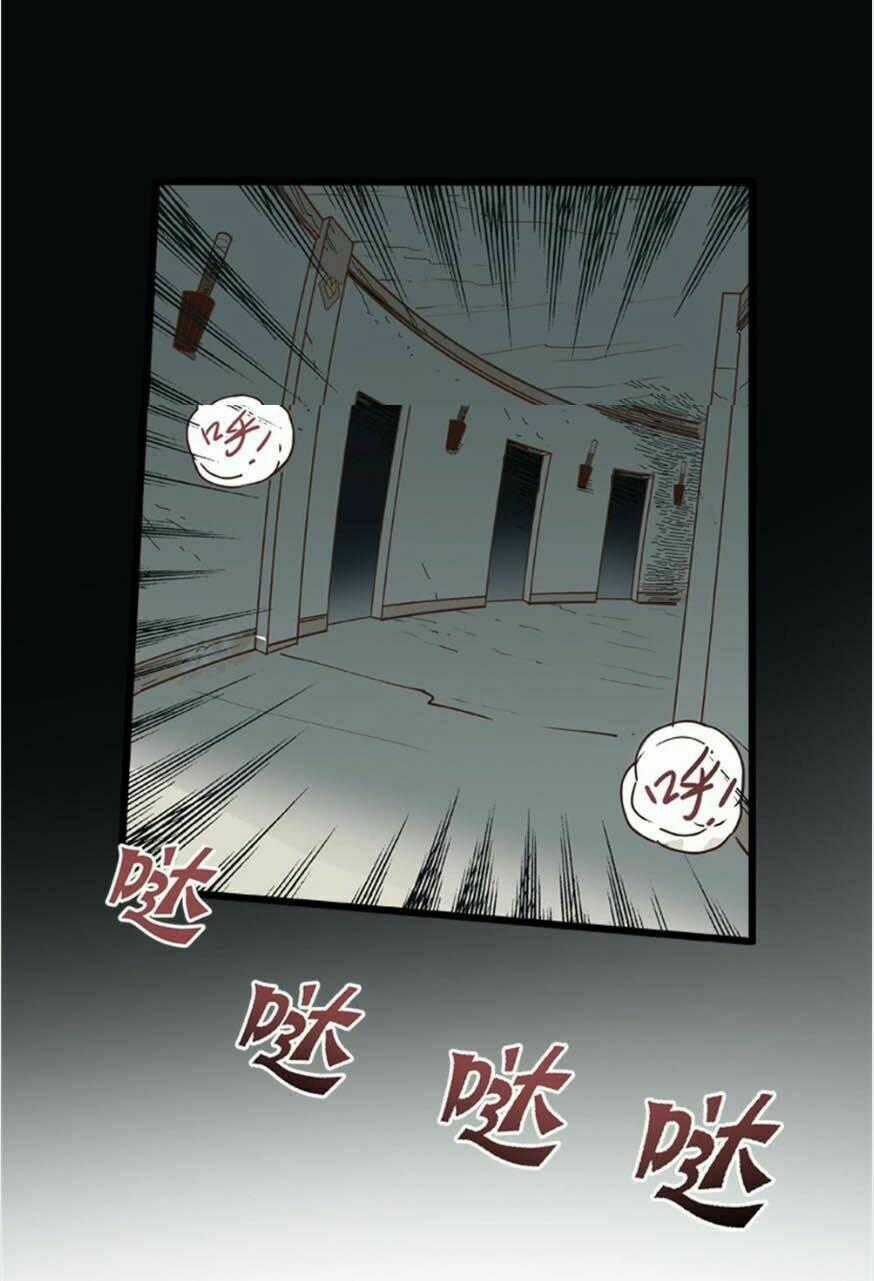 Hiệp Hành Cửu Thiên Chapter 6 trang 32