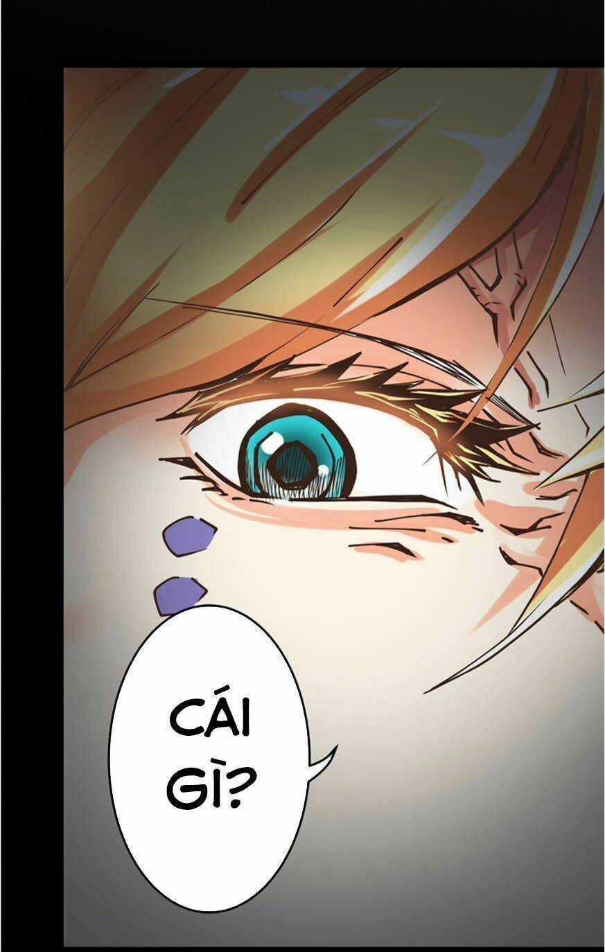 Hiệp Hành Cửu Thiên Chapter 6 trang 5