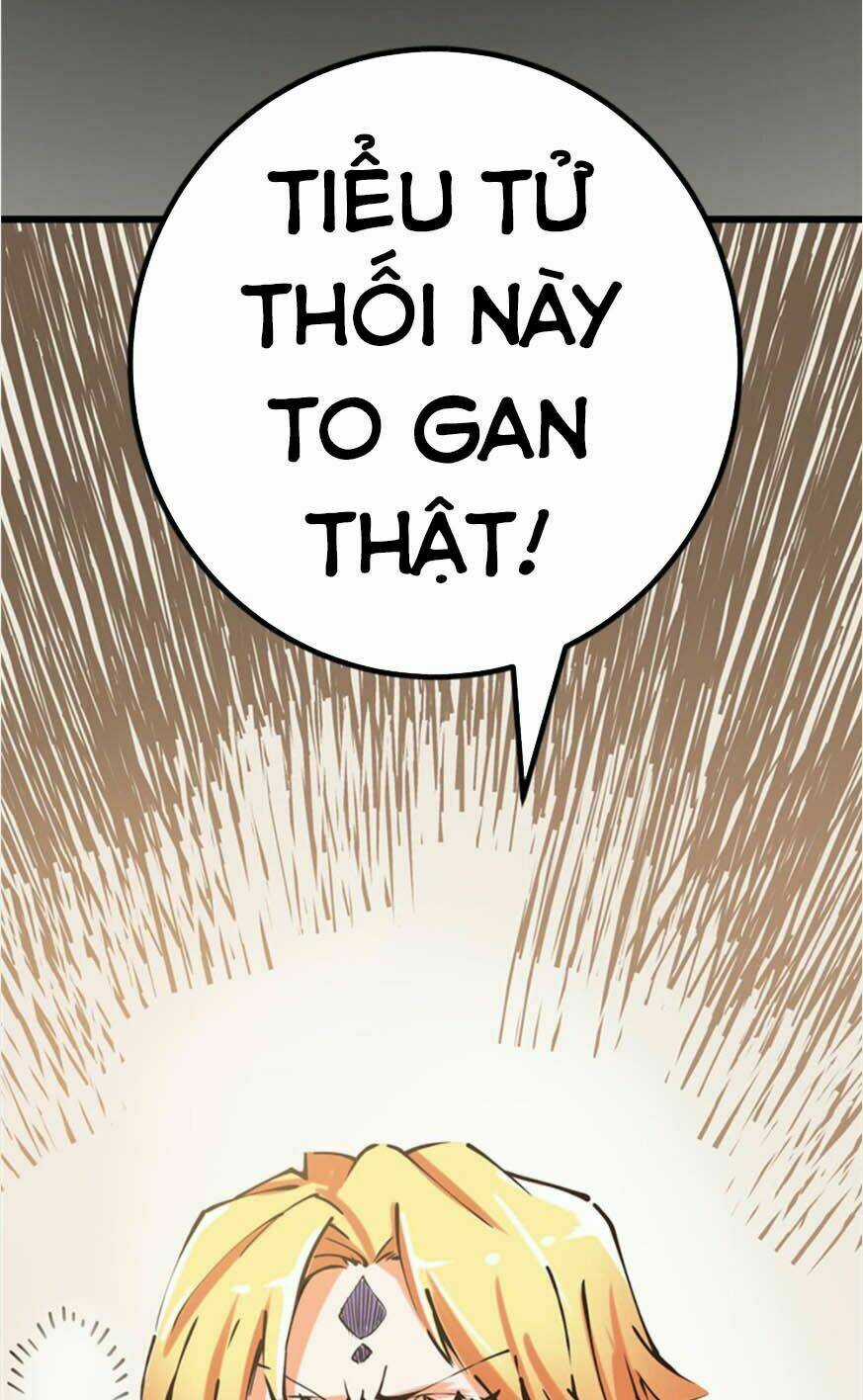 Hiệp Hành Cửu Thiên Chapter 6 trang 7