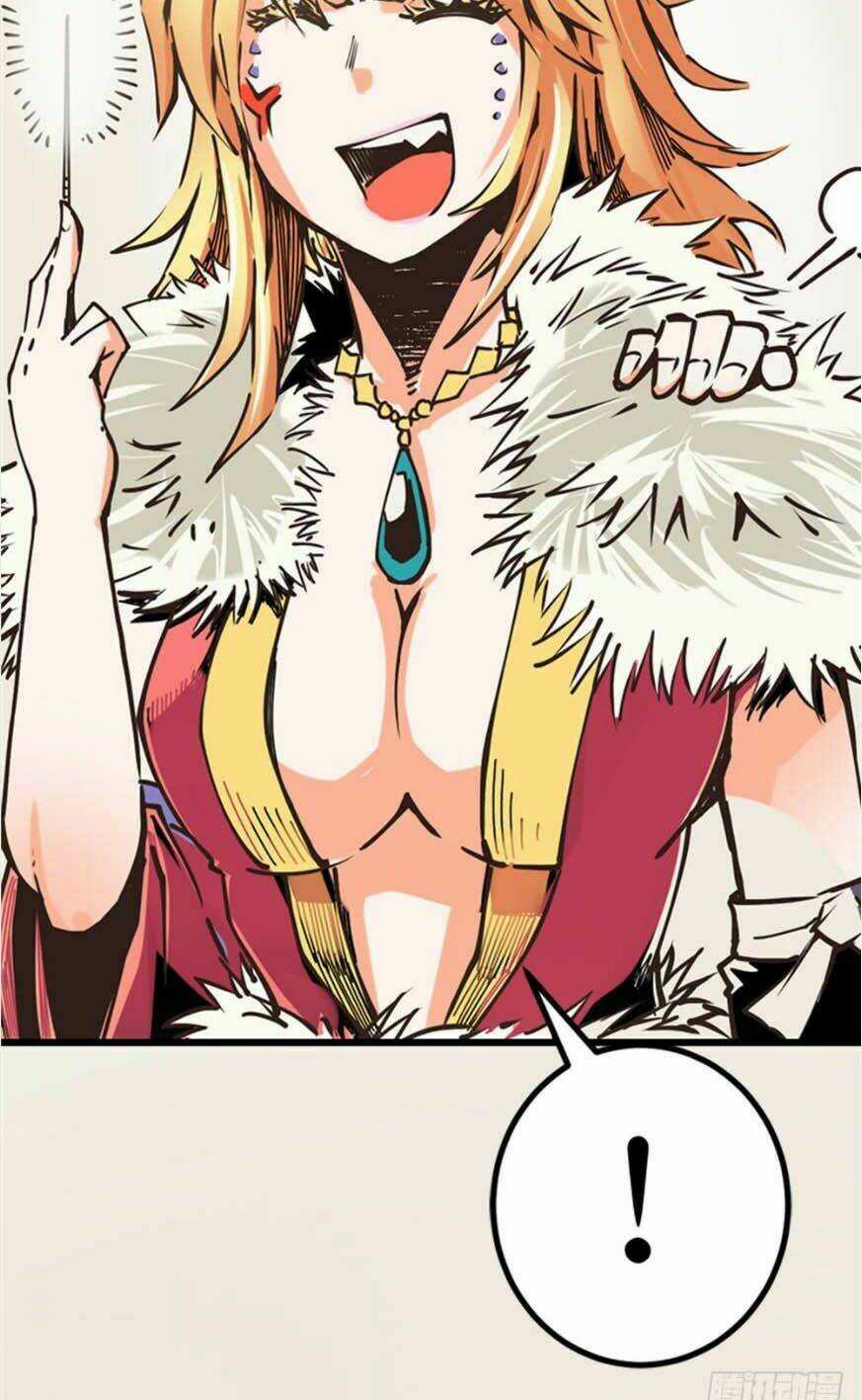 Hiệp Hành Cửu Thiên Chapter 6 trang 8