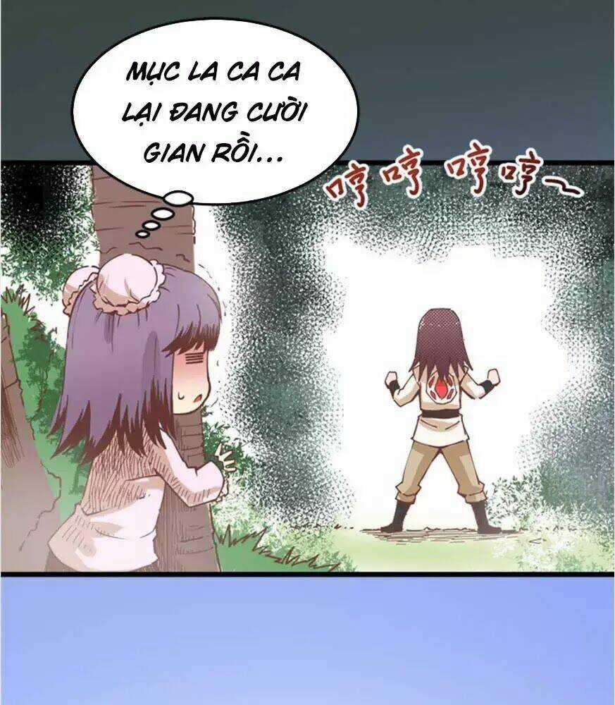 Hiệp Hành Cửu Thiên Chapter 7 trang 13