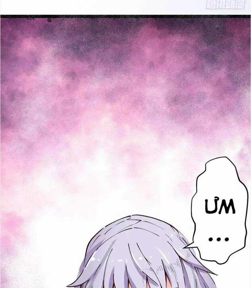 Hiệp Hành Cửu Thiên Chapter 7 trang 15