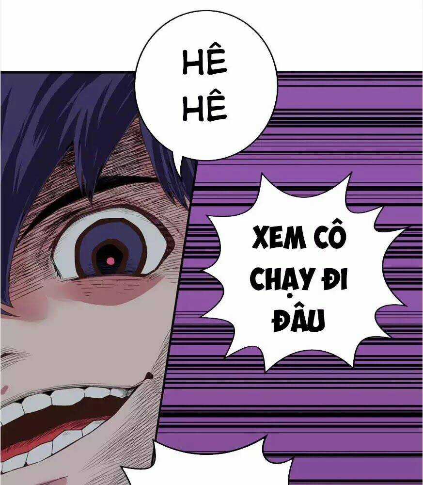 Hiệp Hành Cửu Thiên Chapter 7 trang 18