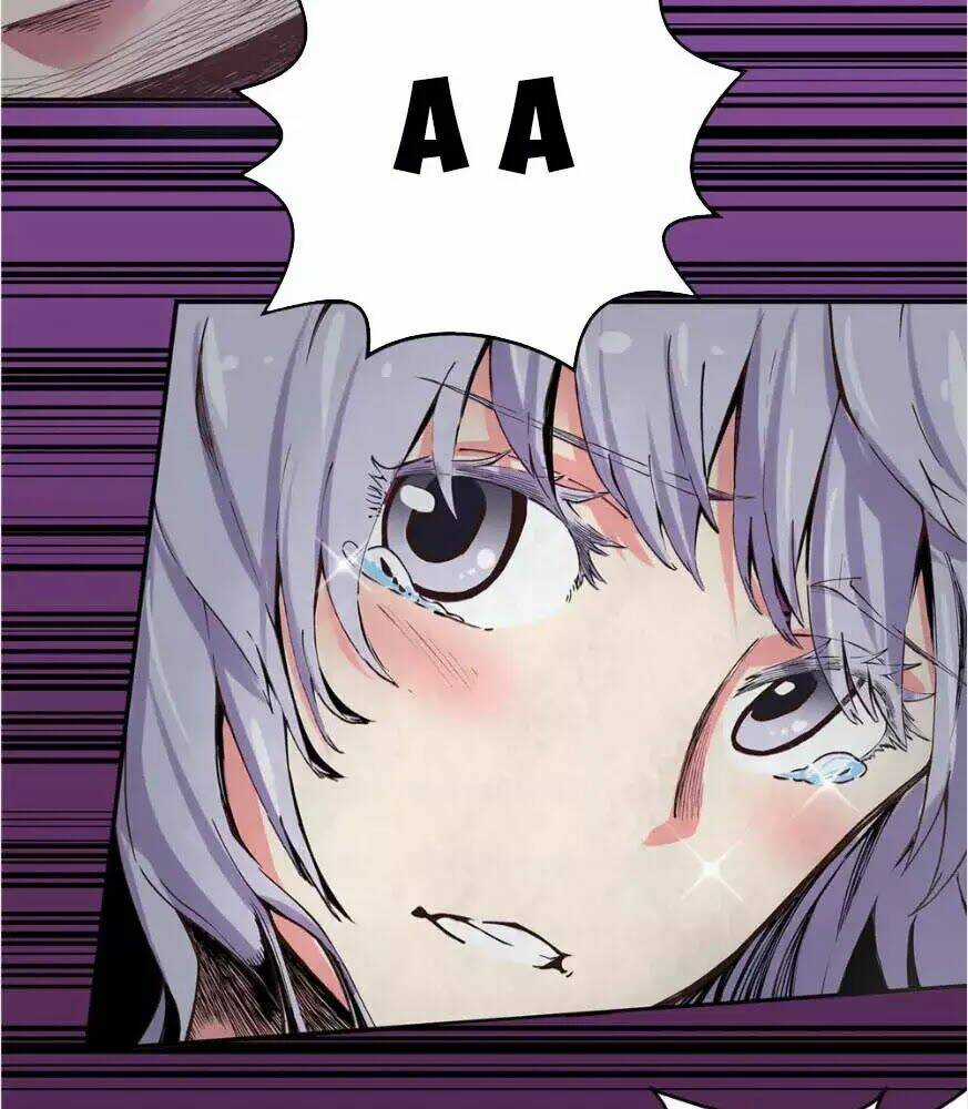 Hiệp Hành Cửu Thiên Chapter 7 trang 19