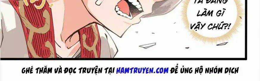 Hiệp Hành Cửu Thiên Chapter 7 trang 2