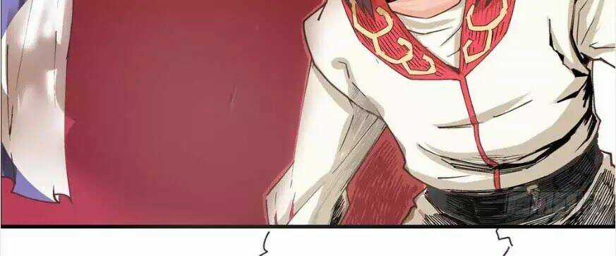 Hiệp Hành Cửu Thiên Chapter 7 trang 25