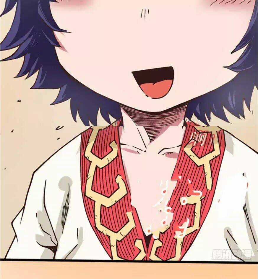 Hiệp Hành Cửu Thiên Chapter 7 trang 28