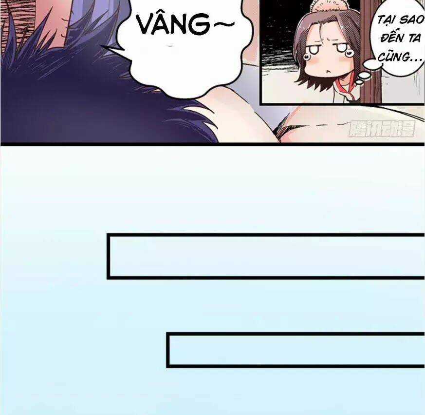 Hiệp Hành Cửu Thiên Chapter 7 trang 31