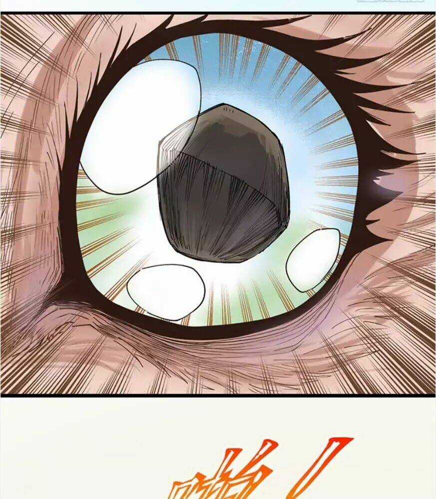 Hiệp Hành Cửu Thiên Chapter 7 trang 33