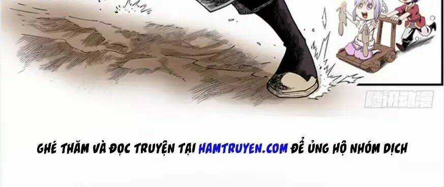 Hiệp Hành Cửu Thiên Chapter 7 trang 36