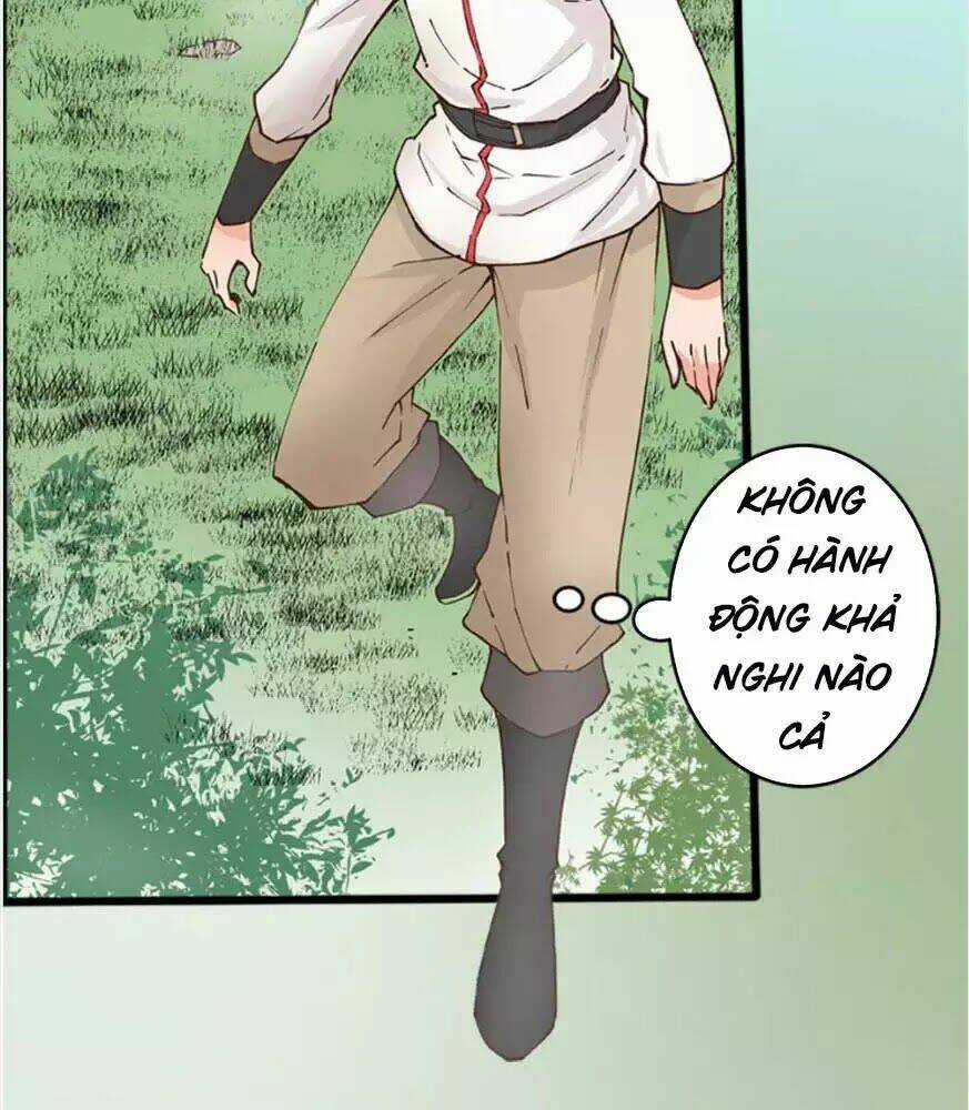 Hiệp Hành Cửu Thiên Chapter 7 trang 38