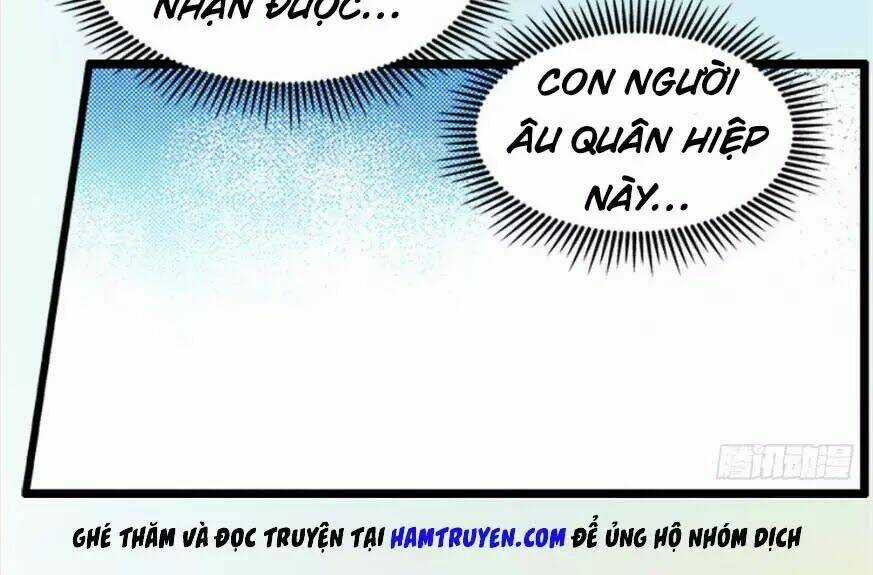 Hiệp Hành Cửu Thiên Chapter 7 trang 42