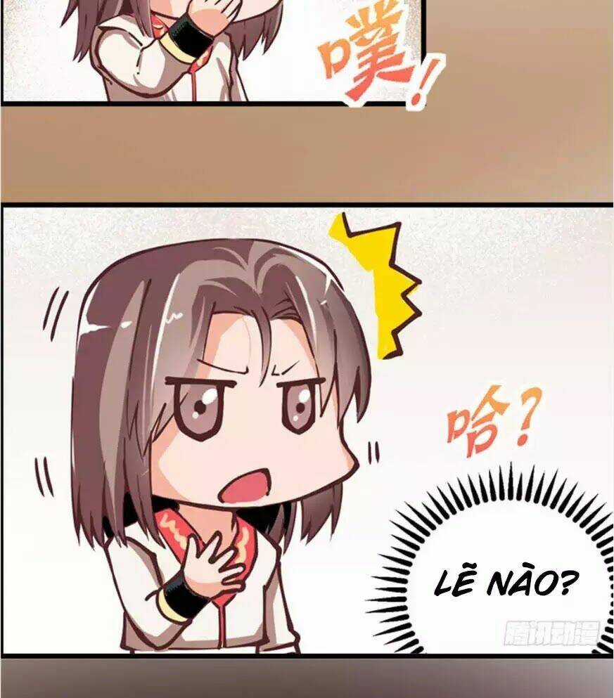 Hiệp Hành Cửu Thiên Chapter 7 trang 9