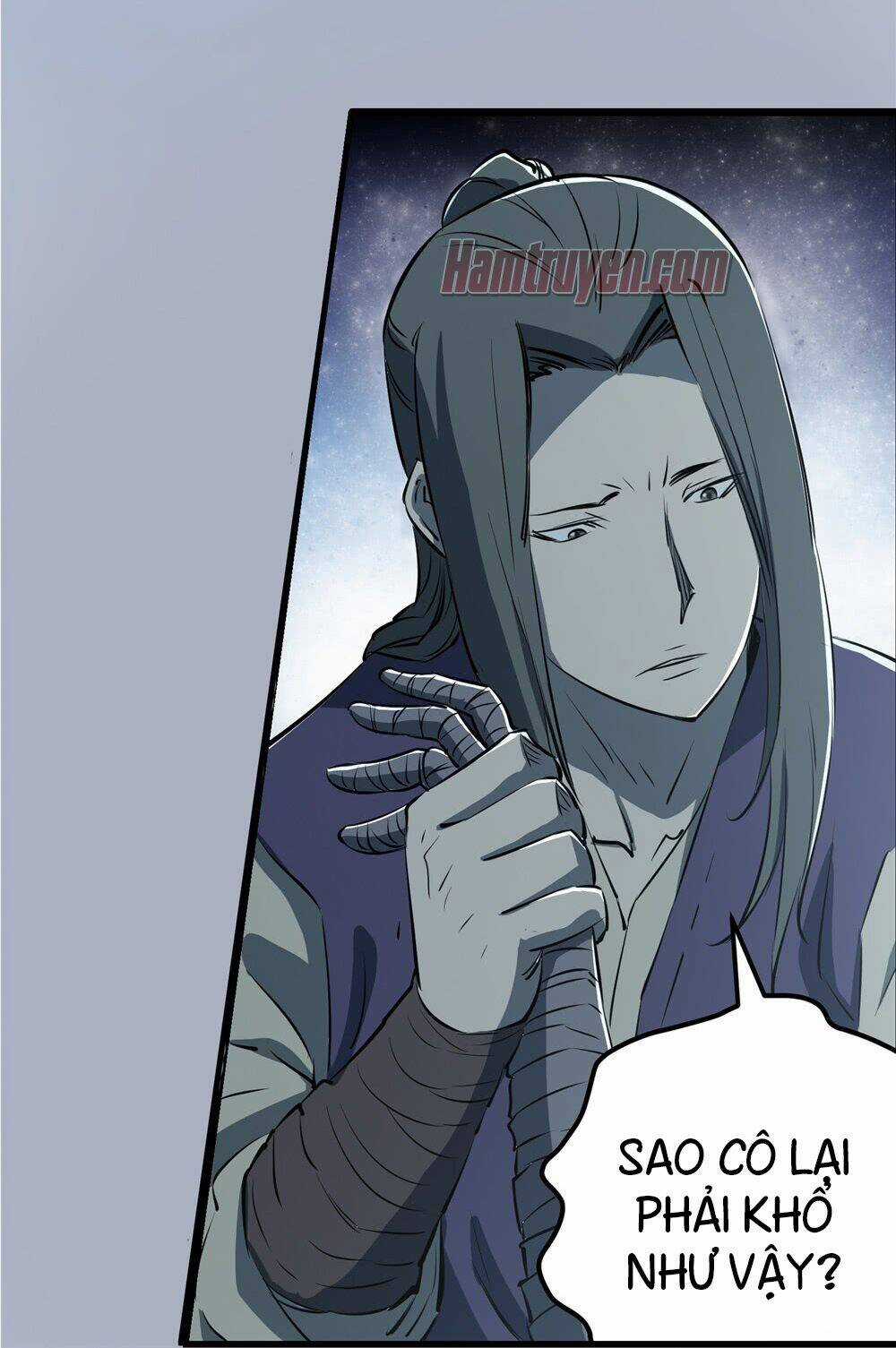 Hiệp Hành Cửu Thiên Chapter 71 trang 13