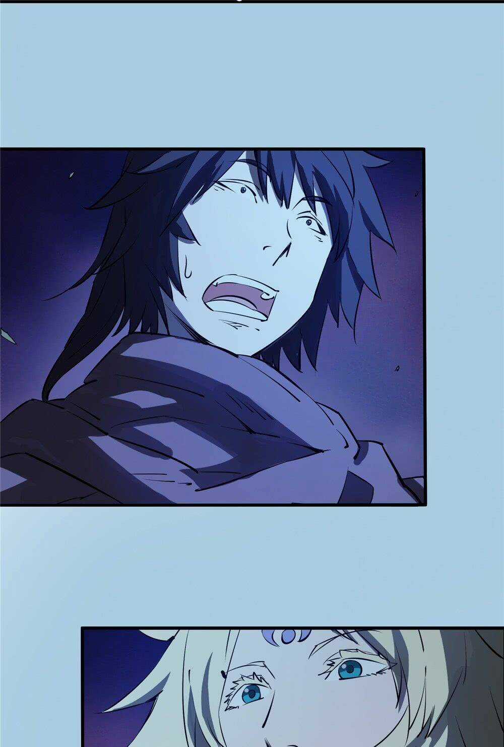 Hiệp Hành Cửu Thiên Chapter 71 trang 3