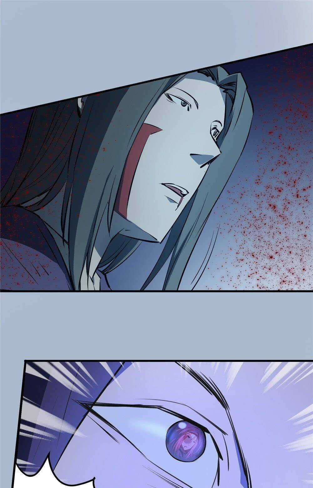 Hiệp Hành Cửu Thiên Chapter 71 trang 8