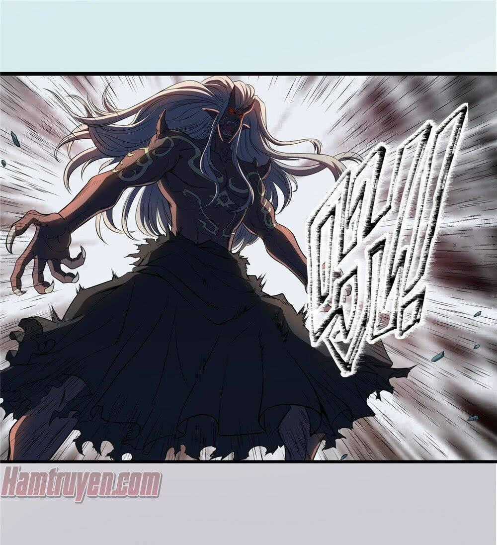 Hiệp Hành Cửu Thiên Chapter 73 trang 1