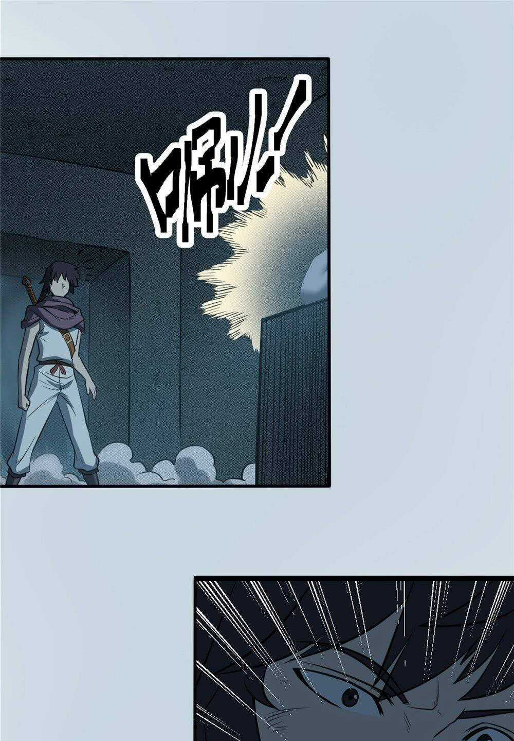 Hiệp Hành Cửu Thiên Chapter 76 trang 15