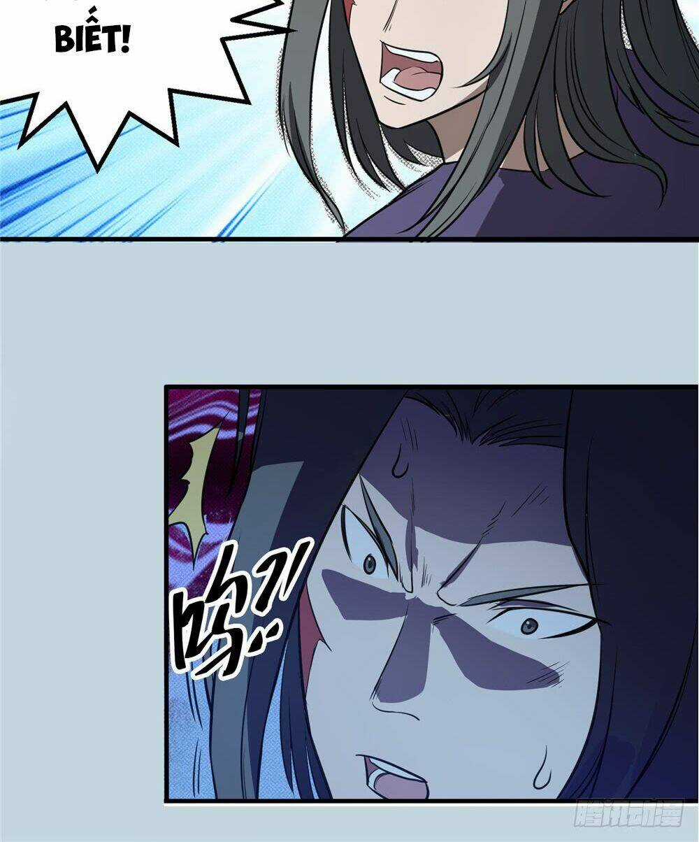 Hiệp Hành Cửu Thiên Chapter 76 trang 22