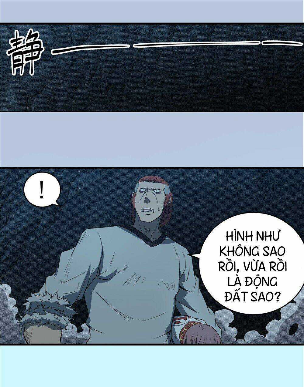 Hiệp Hành Cửu Thiên Chapter 76 trang 5