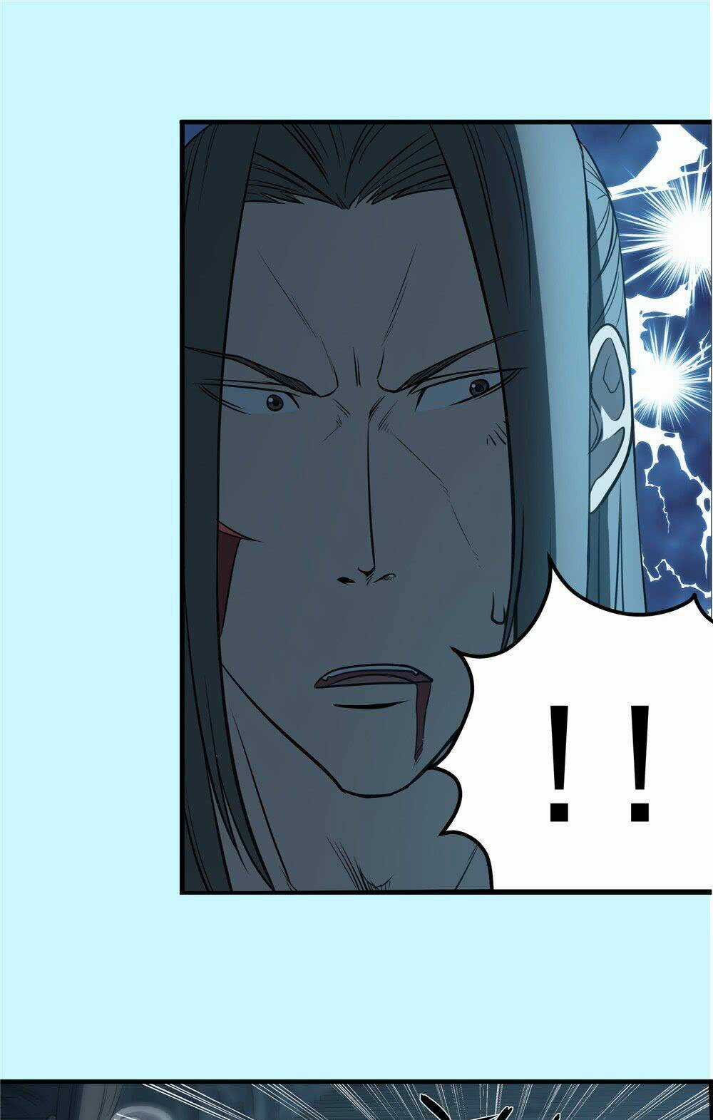 Hiệp Hành Cửu Thiên Chapter 76 trang 9