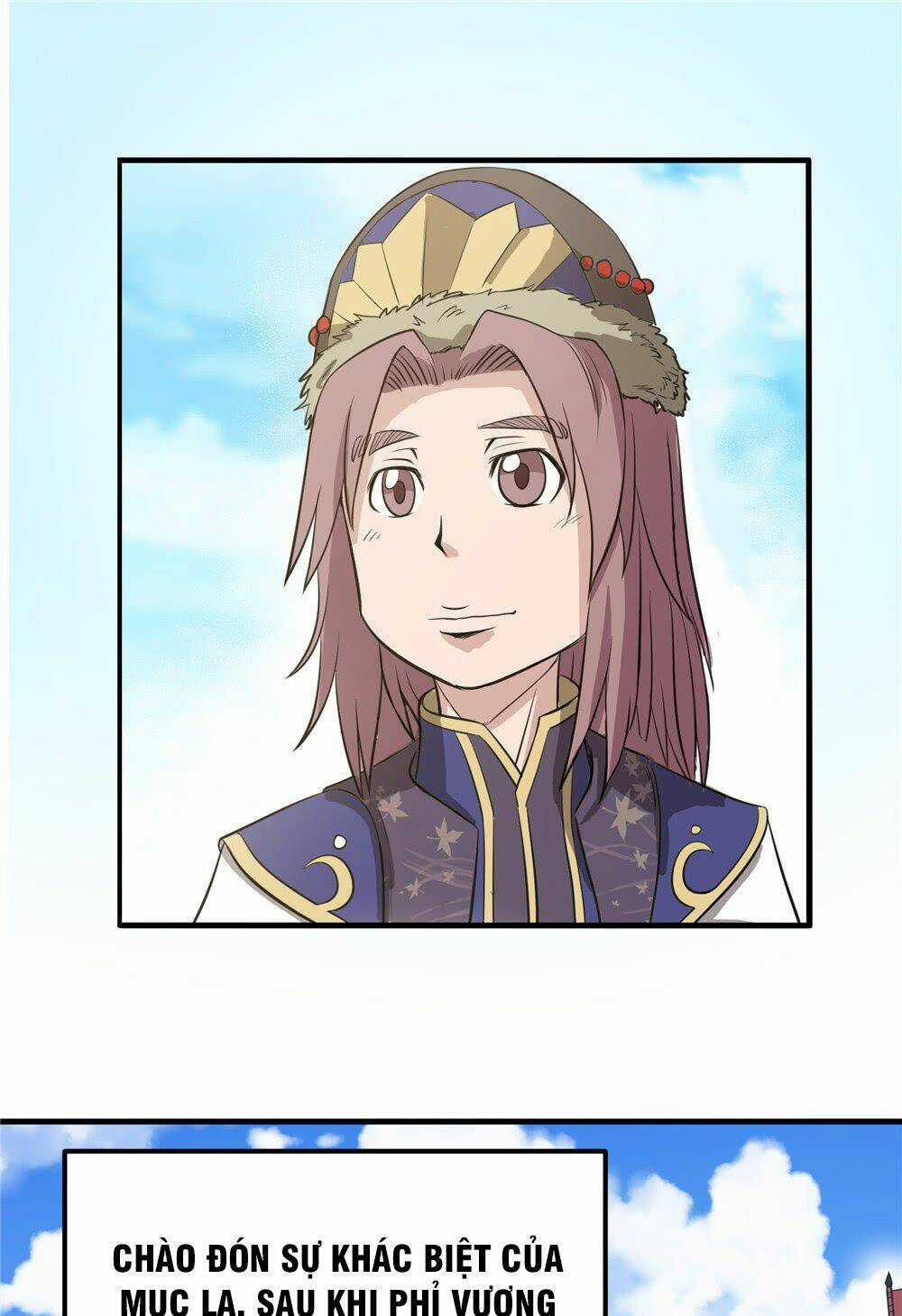 Hiệp Hành Cửu Thiên Chapter 77 trang 13