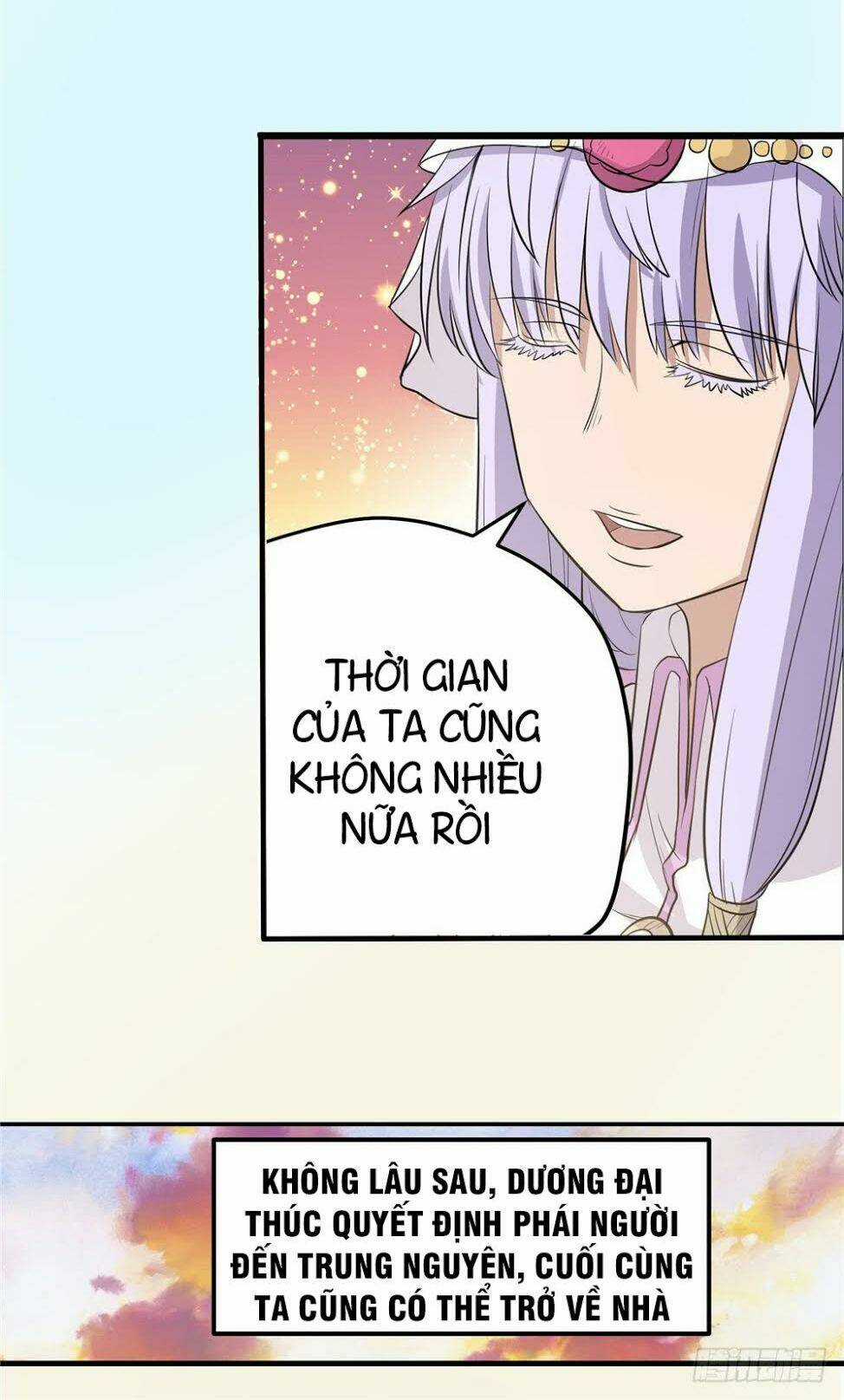 Hiệp Hành Cửu Thiên Chapter 77 trang 20