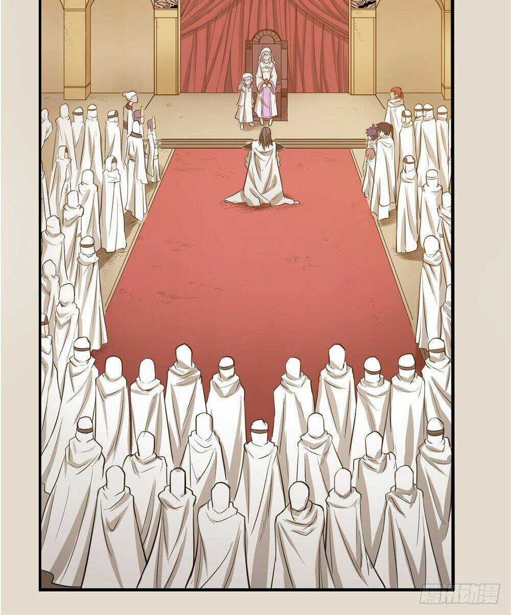 Hiệp Hành Cửu Thiên Chapter 77 trang 6