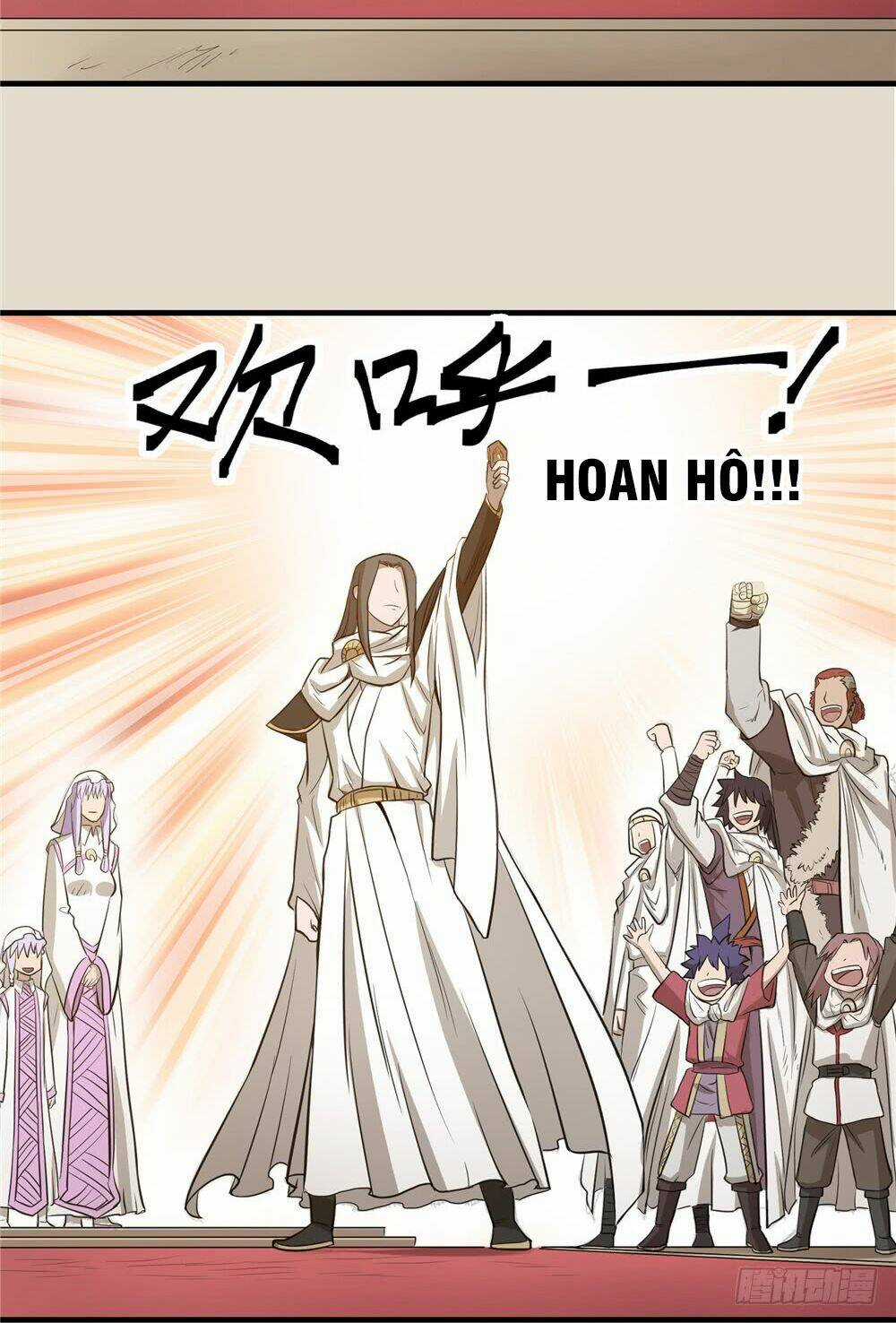 Hiệp Hành Cửu Thiên Chapter 77 trang 8