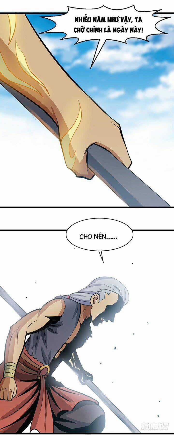 Hiệp Hành Cửu Thiên Chapter 78 trang 11