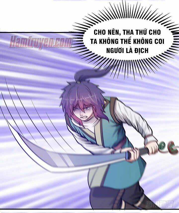 Hiệp Hành Cửu Thiên Chapter 78 trang 13