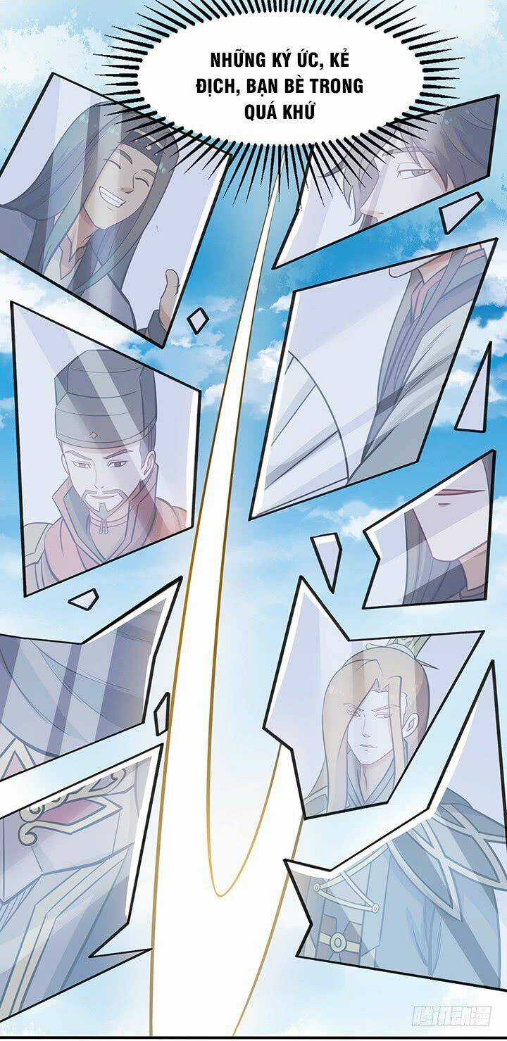 Hiệp Hành Cửu Thiên Chapter 78 trang 14