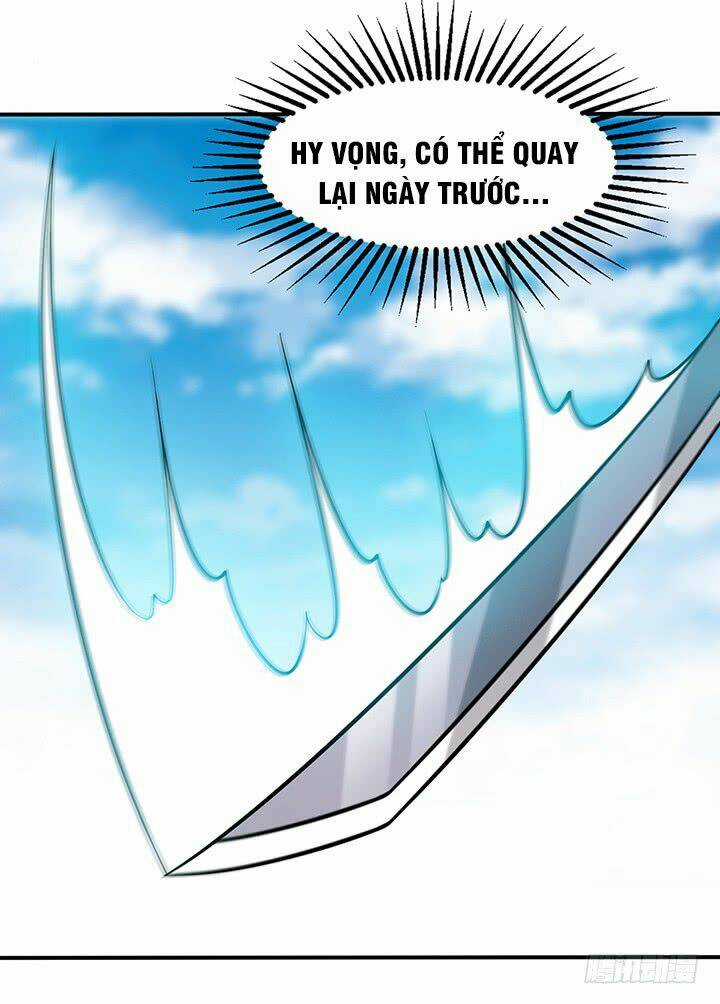Hiệp Hành Cửu Thiên Chapter 78 trang 16