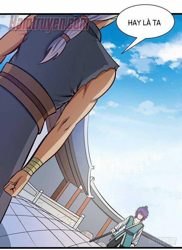 Hiệp Hành Cửu Thiên Chapter 78 trang 5