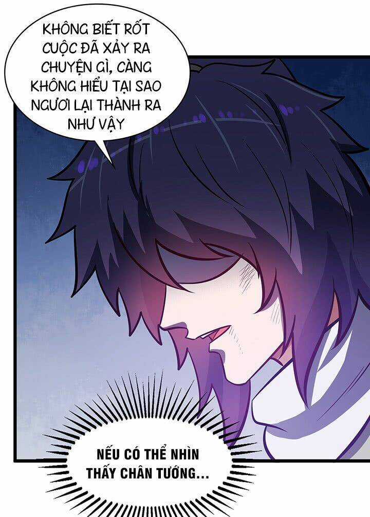 Hiệp Hành Cửu Thiên Chapter 78 trang 6