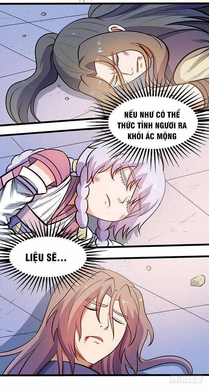 Hiệp Hành Cửu Thiên Chapter 78 trang 7