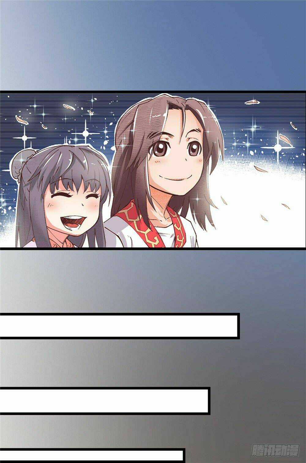 Hiệp Hành Cửu Thiên Chapter 8 trang 10