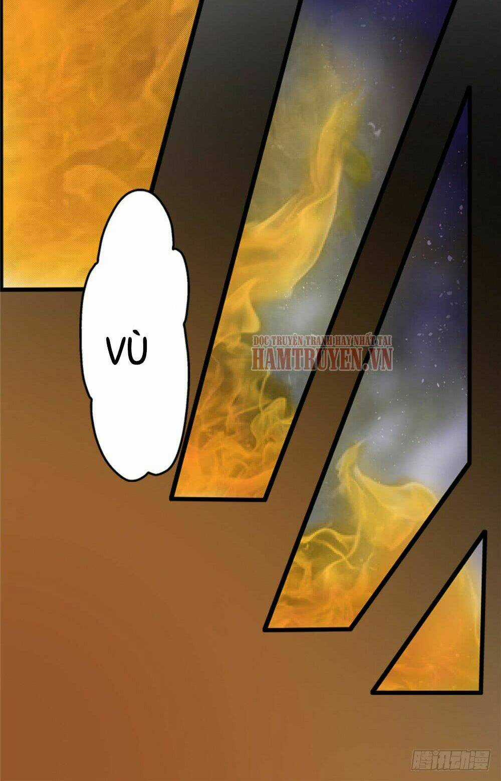 Hiệp Hành Cửu Thiên Chapter 8 trang 12